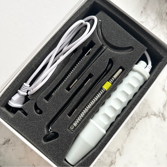 NuDerma Professional High Frequency Wand - Picture 5 of 14